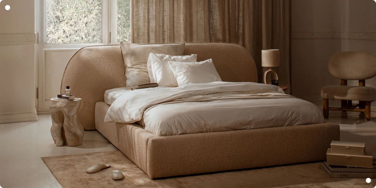 Skandinávský styl: Vytvořte si útulný domov plný světla a přírody